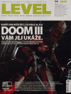 LEVEL 94