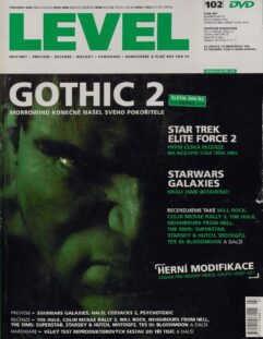 LEVEL 102