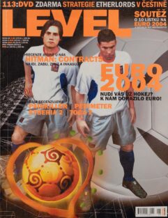 LEVEL 113
