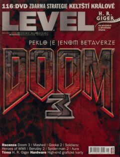 LEVEL 116