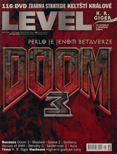 LEVEL 116