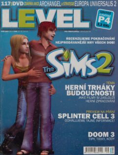 LEVEL 117