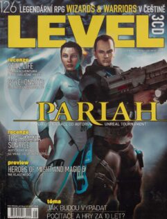 LEVEL 126