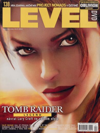 LEVEL 138