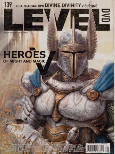 LEVEL 139