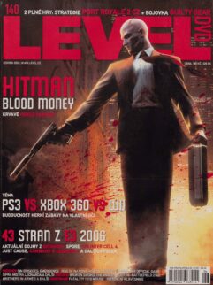 LEVEL 140