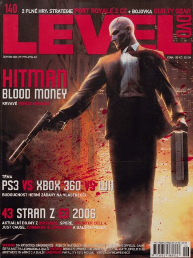 LEVEL 140