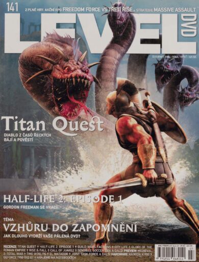 LEVEL 141