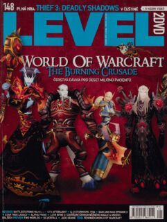 LEVEL 148