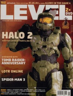 LEVEL 152