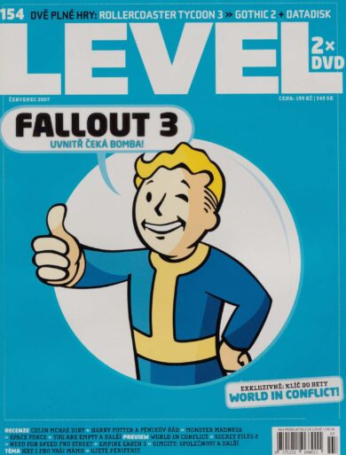LEVEL 154