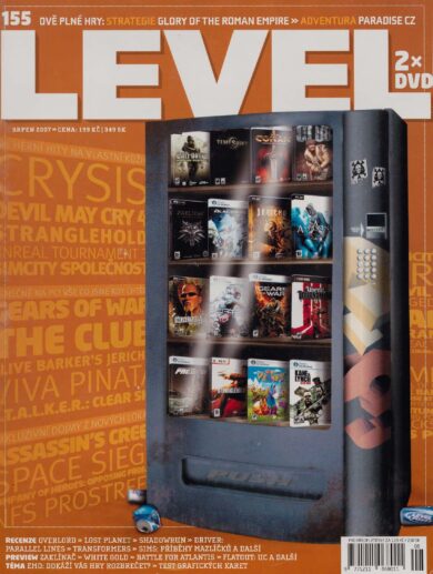 LEVEL 155