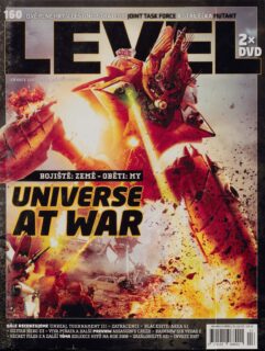 LEVEL 160