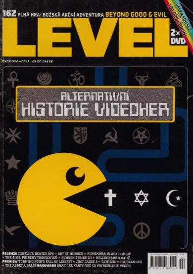 LEVEL 162