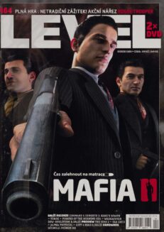 LEVEL 164