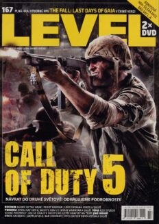 LEVEL 167