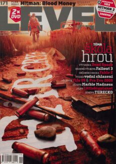 LEVEL 171