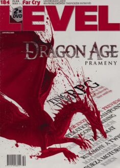 LEVEL 184