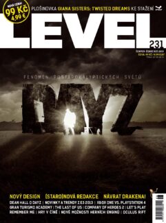 LEVEL 231