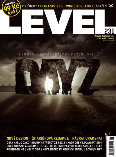 LEVEL 231