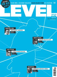 LEVEL 232