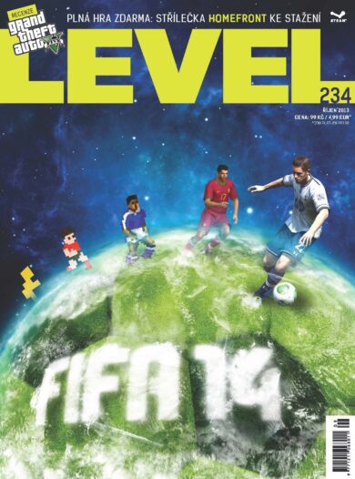 LEVEL 234