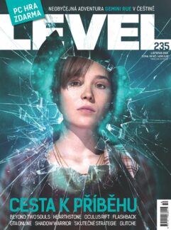 LEVEL 235