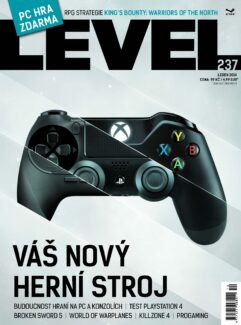 LEVEL 237