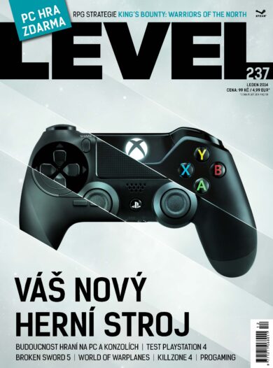 LEVEL 237