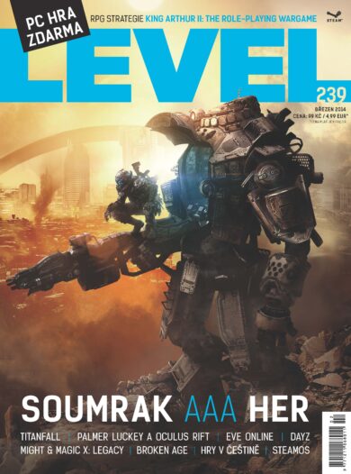 LEVEL 239