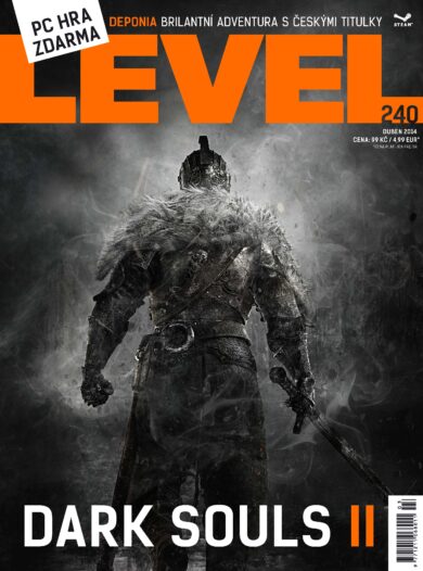 LEVEL 240