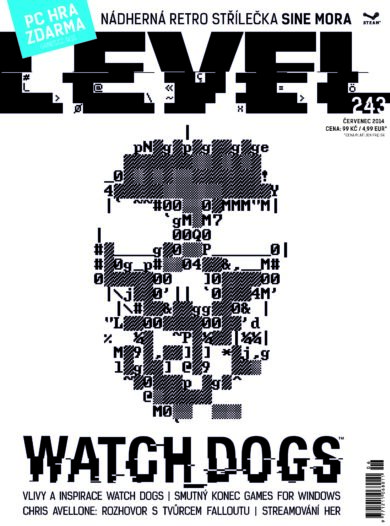 LEVEL 243