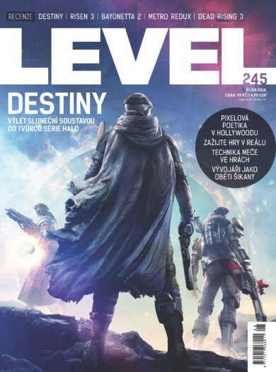 LEVEL 245