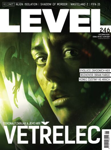 LEVEL 246