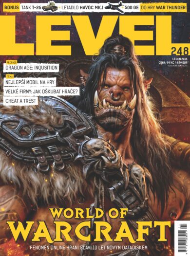 LEVEL 248