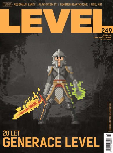 LEVEL 249