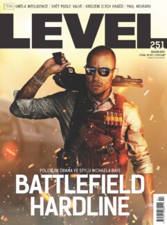 LEVEL 251