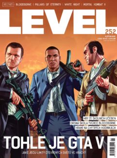 LEVEL 252