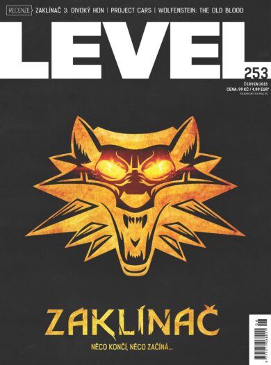 LEVEL 253