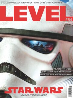 LEVEL 254