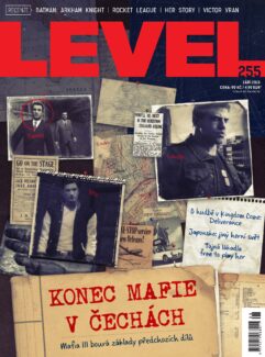 LEVEL 255