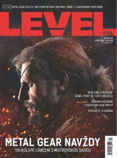 LEVEL 256