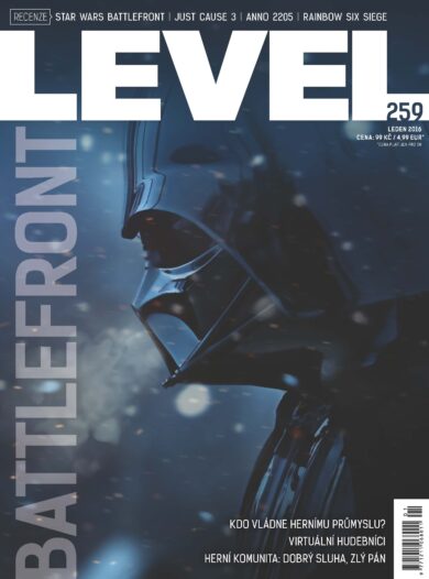 LEVEL 259