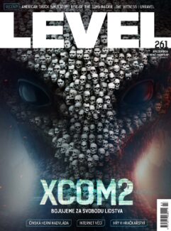 LEVEL 261
