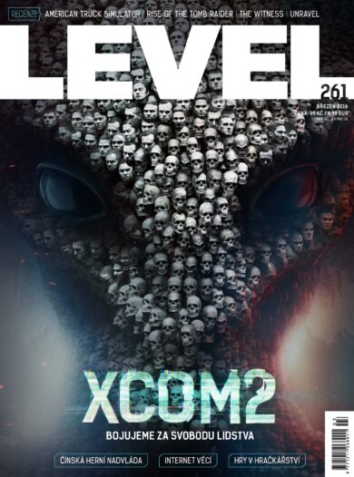 LEVEL 261