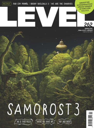 LEVEL 262
