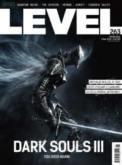 LEVEL 263