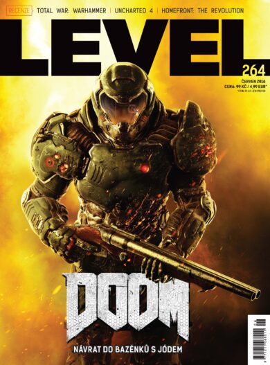 LEVEL 264