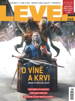 LEVEL 265