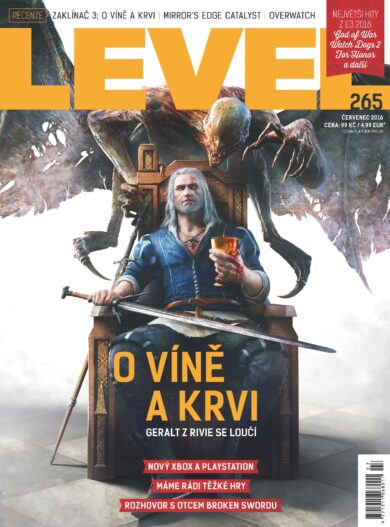 LEVEL 265